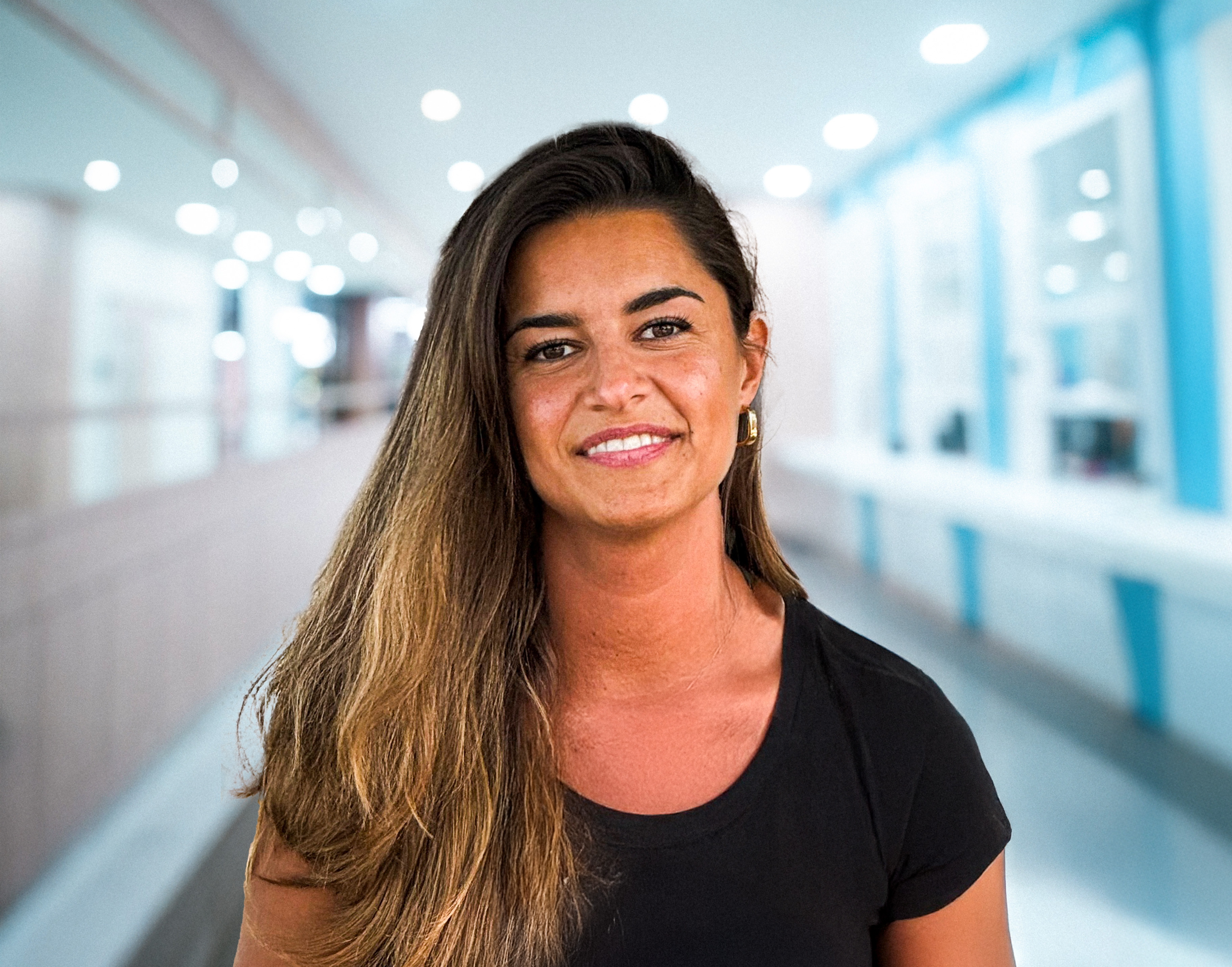 Yara Braga, Psychologische Psychotherapeutin